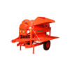 Multicrop Thresher Spike Tooth Model (Tractor-Powered)