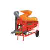 Maize Dehusker Cum Sheller Elevator Model