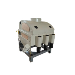 DESTONER MODEL DSN 6-15