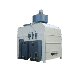 SEED/GRAIN CLEANER PAS 2-60