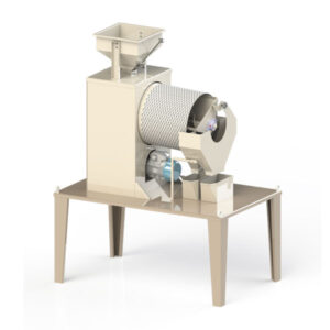 Indented Cylinder Model IC 01