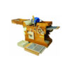 Laboratory seed graders