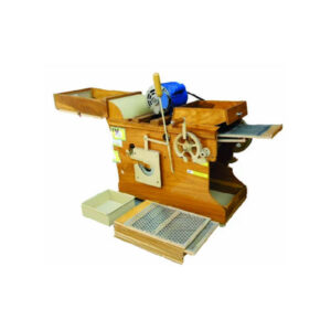 Laboratory seed graders