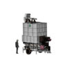 Mobile Grain Dryer
