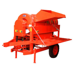 multicrop-thresher-spike-tooth-model-tractor-powered