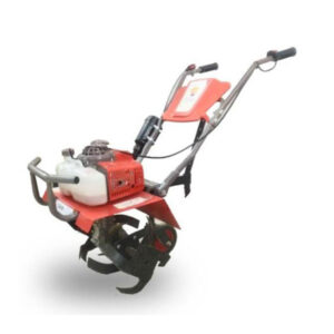 power-tiller