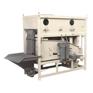 SEED GRADER MODEL FAS 1-PF