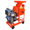 The Maize Sheller Engine Model