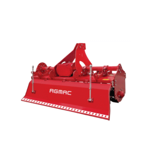 AGMAC PLUS ROTARY TILLER