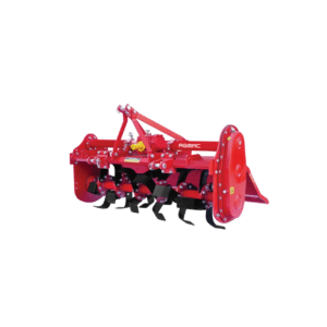 AGMAC MINI ROTARY TILLER