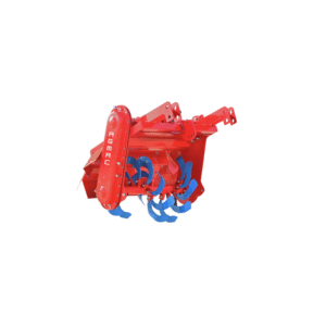AGMAC REVERSE FORWARD ROTARY TILLER