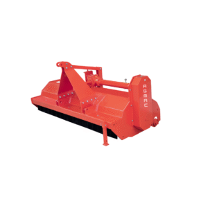 AGMAC MULCHER
