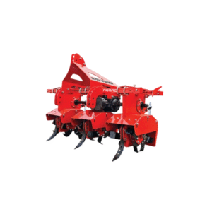 AGMAC ROTO WEEDER