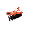 AGMAC MOUNTED OFFSET DISC HARROW
