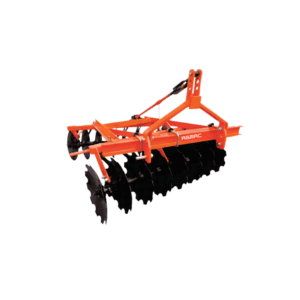 AGMAC MOUNTED OFFSET DISC HARROW