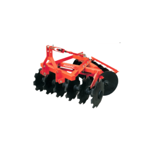 AGMAC MINI DISC HARROW