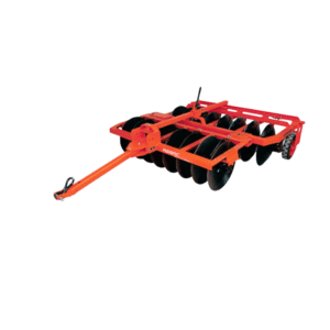 AGMAC TRAILED OFFSET DISC HARROW