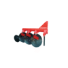 AGMAC DISC PLOUGH