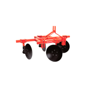 AGMAC DISC RIDGER