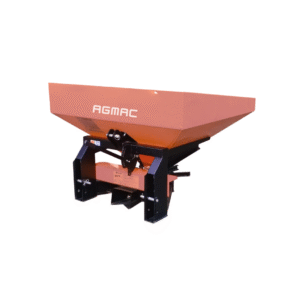 AGMAC FERTILIZER SPREADER
