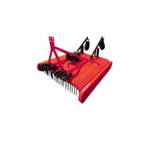 AGMAC ROTARY CUTTER